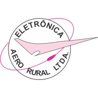 Hangar Eletrônica AERO RURAL Ltda Logo