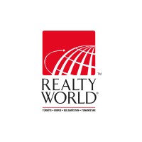 Realty World Türkiye Logo