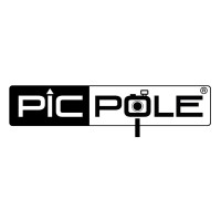 PICPOLE®️ Logo