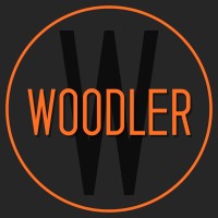 Woodler Logo
