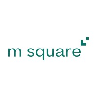 M Square Logo
