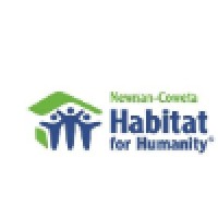 Newnan-Coweta Habitat for Humanity, Inc. Logo