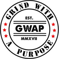 Grind With A Purpose Logo