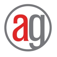 AlphaGraphics UK Logo