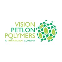 Vision Petlon Polymers Logo