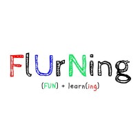FlUrNing Learning Group Logo