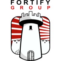 Fortify Group Logo