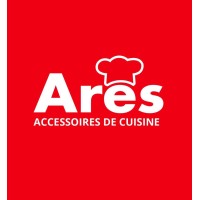 Ares Cuisine Logo