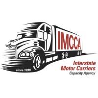 Interstate Motor Carriers Agency, Inc. Logo