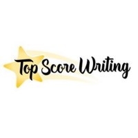 Top Score Writing Logo