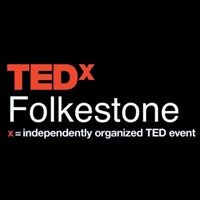 TEDxFolkestone Logo