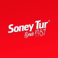 Soney Tur Logo