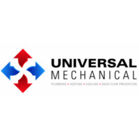 Universal Mechanical Logo
