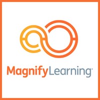 Magnify Learning Logo