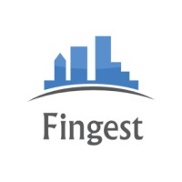 Fingest Logo