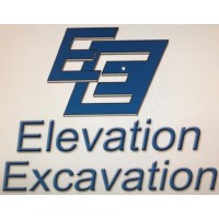 Elevation Excavation, Inc. Logo