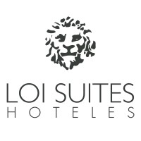 LOI SUITES HOTELES Logo
