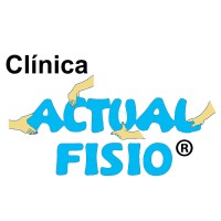 Fisioterapia y Osteopatía Actualfisio Valdemoro Logo