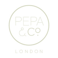 Pepa & Co. London Logo