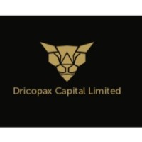 Dricopax Capital Limited Logo