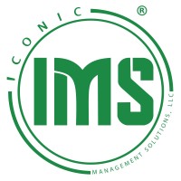 Iconic Management Solutions Logo