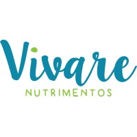 Vivare Nutrimentos Logo