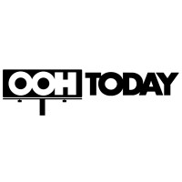 OOH TODAY Logo