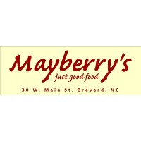 Mayberrys Logo