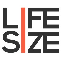 Life Size Logo