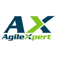 AgileXpert Logo