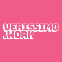Verissimo.Work Logo