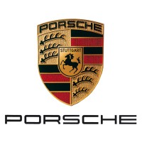 Porsche Azerbaijan Logo