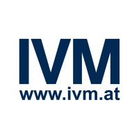 IVM Technical Consultants Vienna - The Technical Experts Logo