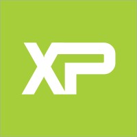 bountiXP Logo