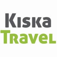 KiskaTravel, s.r.o. Logo