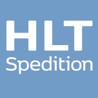 HLT Spedition Logo