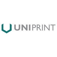 Uniprint Logo
