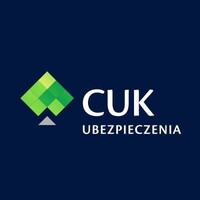 CUK Ubezpieczenia Logo