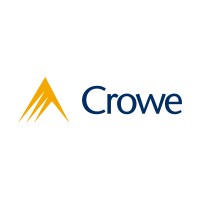 Crowe DNA Logo