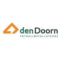 Den Doorn Totaalinstallateurs Logo