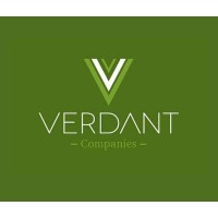 Verdant Realty Group Logo