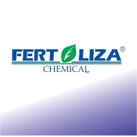 Fertiliza Chemical Logo