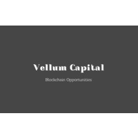 Vellum Capital Logo