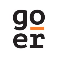 GO-ER Logo