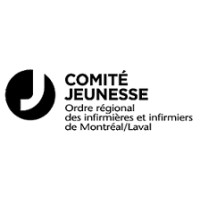 Comité Jeunesse de lORIIM/L Logo