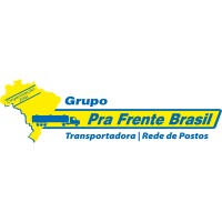 Grupo Pra Frente Brasil Logo