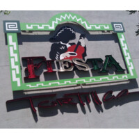 Fiesta Tortillas Logo