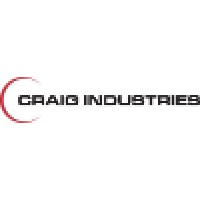 Craig Industries Logo