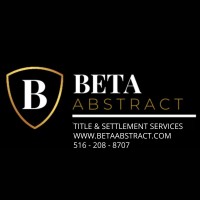 Beta Abstract LLC Logo