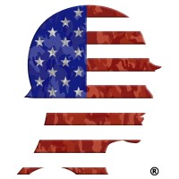 Caring for Camo Logo